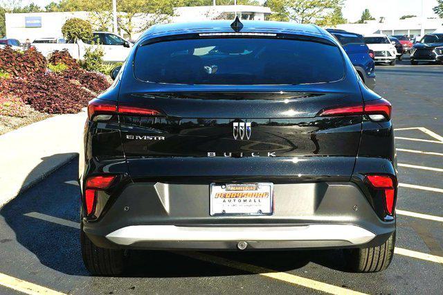 new 2026 Buick Envista car, priced at $28,344