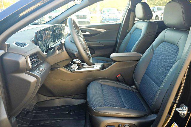 new 2026 Buick Envista car, priced at $28,344