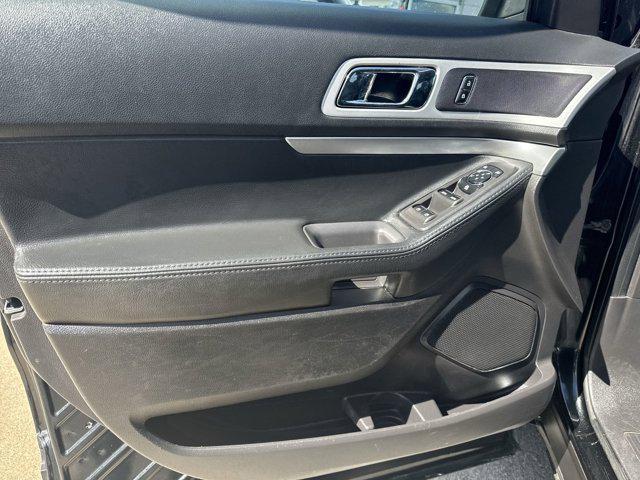 used 2015 Ford Explorer car, priced at $11,225