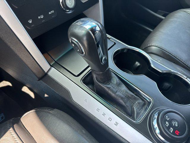 used 2015 Ford Explorer car, priced at $11,225