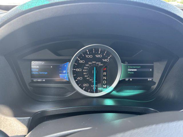used 2015 Ford Explorer car, priced at $11,225