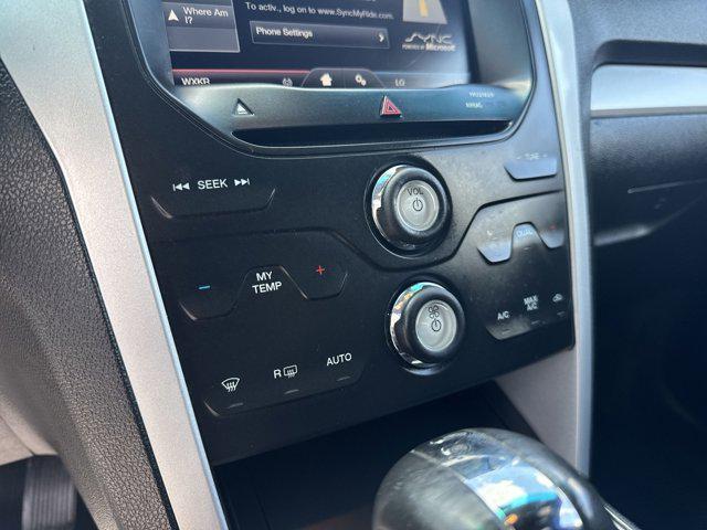 used 2015 Ford Explorer car, priced at $11,225