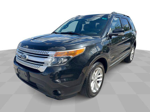 used 2015 Ford Explorer car, priced at $10,778