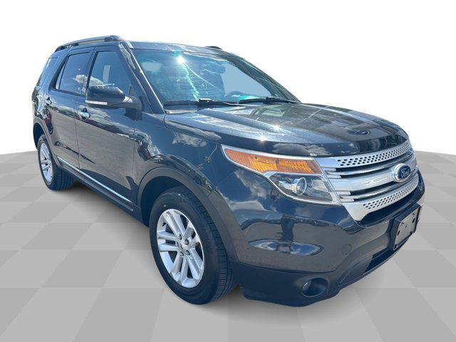 used 2015 Ford Explorer car, priced at $11,225