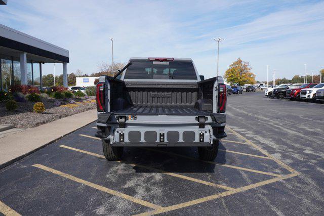 new 2025 GMC Sierra 2500 car, priced at $92,925