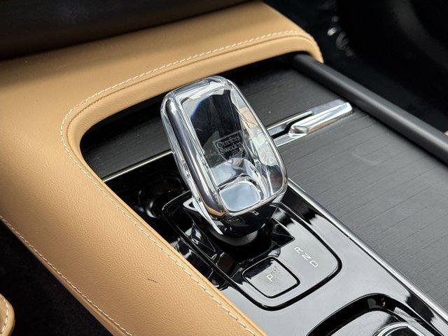 used 2024 Volvo XC90 car, priced at $62,676