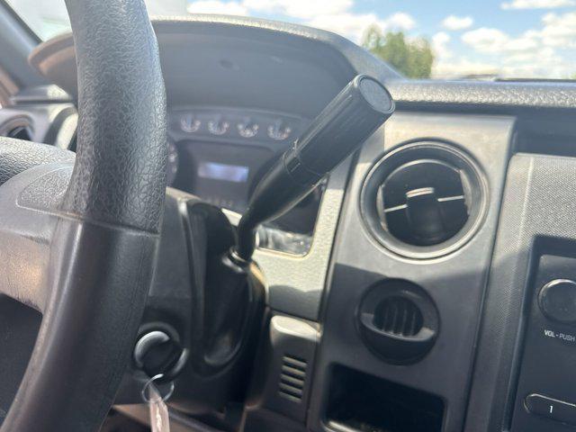 used 2011 Ford F-150 car, priced at $8,999