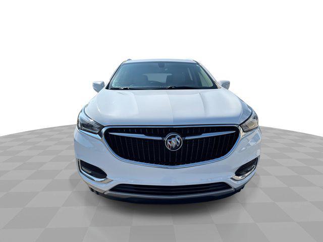 used 2021 Buick Enclave car, priced at $21,961