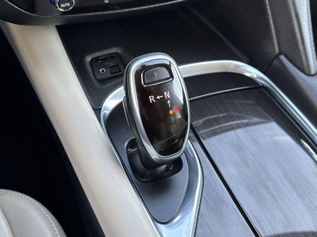 used 2021 Buick Enclave car, priced at $21,961