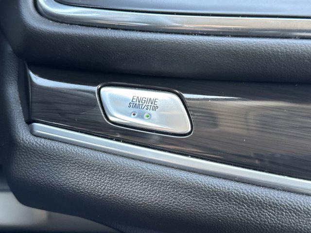 used 2021 Buick Enclave car, priced at $21,961