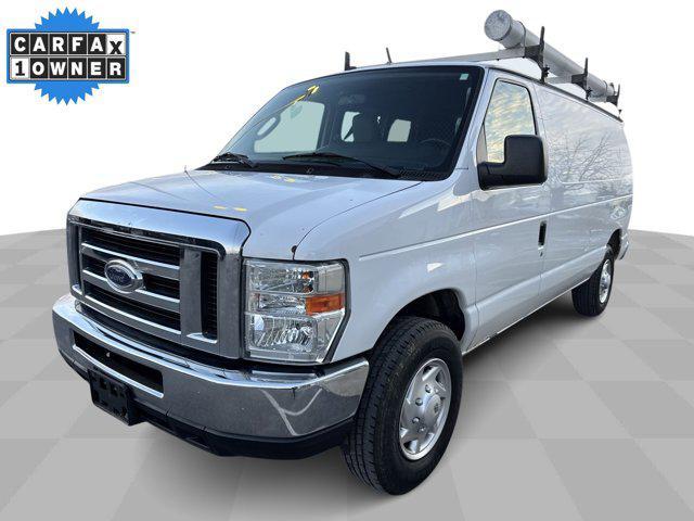 used 2013 Ford E250 car, priced at $12,141