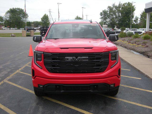 new 2024 GMC Sierra 1500 car, priced at $63,843