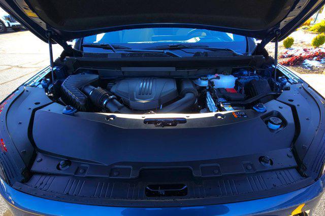 new 2026 Buick Enclave car, priced at $52,660