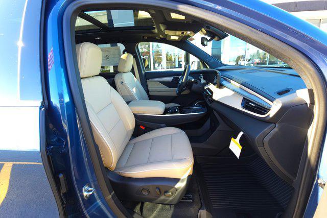 new 2026 Buick Enclave car, priced at $52,660