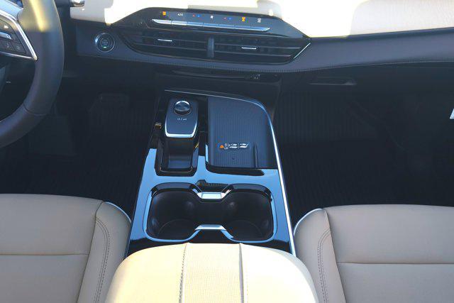 new 2026 Buick Enclave car, priced at $52,660