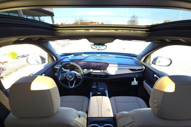 new 2026 Buick Enclave car, priced at $52,660