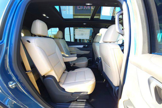 new 2026 Buick Enclave car, priced at $52,660