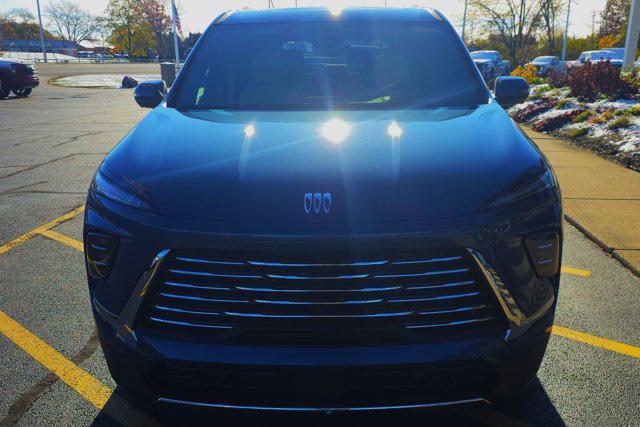 new 2026 Buick Enclave car, priced at $52,660