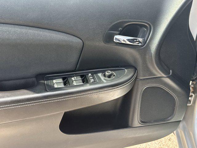used 2012 Dodge Avenger car, priced at $7,924