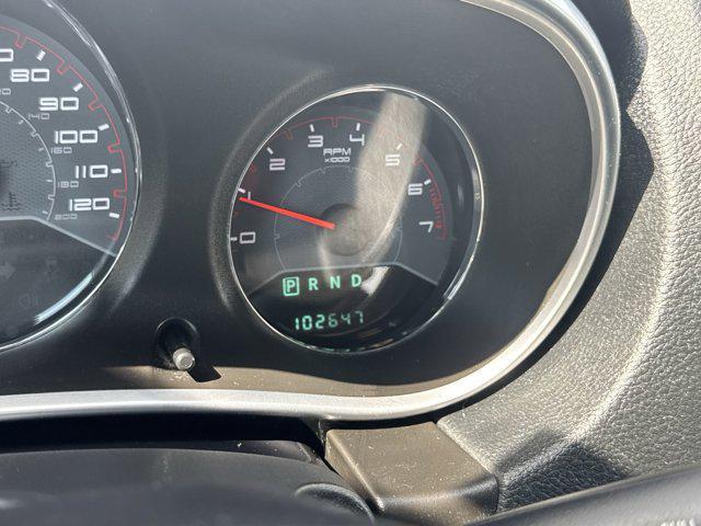 used 2012 Dodge Avenger car, priced at $7,924