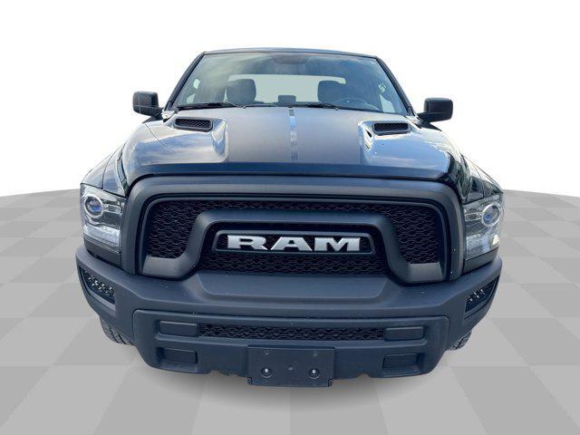 used 2022 Ram 1500 Classic car, priced at $29,060