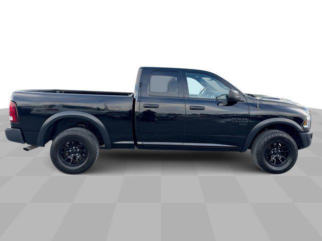 used 2022 Ram 1500 Classic car, priced at $29,060