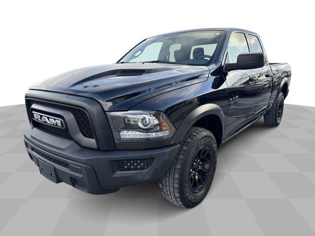 used 2022 Ram 1500 Classic car, priced at $29,060