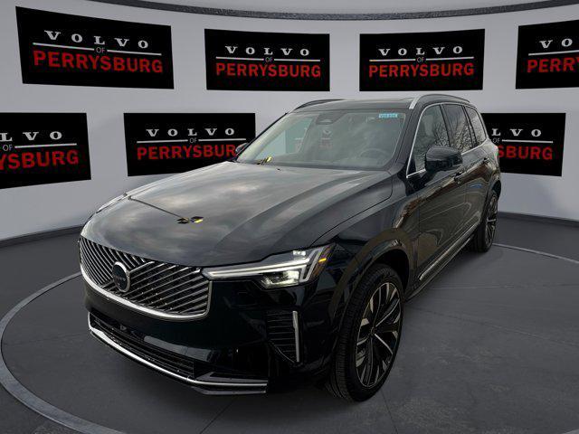 new 2026 Volvo XC90 car, priced at $71,825