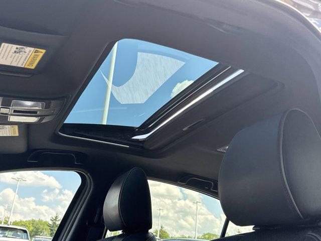 used 2017 Mazda Mazda6 car, priced at $14,999