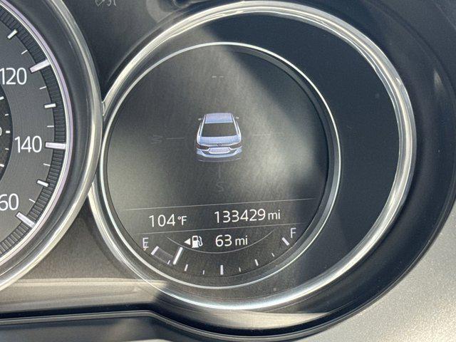 used 2017 Mazda Mazda6 car, priced at $14,999