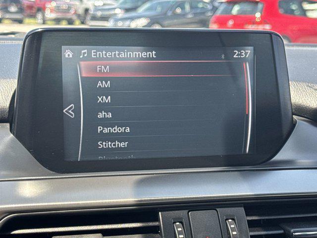 used 2017 Mazda Mazda6 car, priced at $14,999