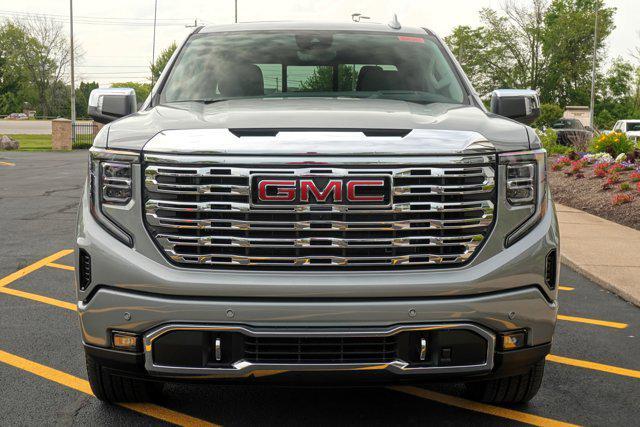 new 2025 GMC Sierra 1500 car, priced at $73,673