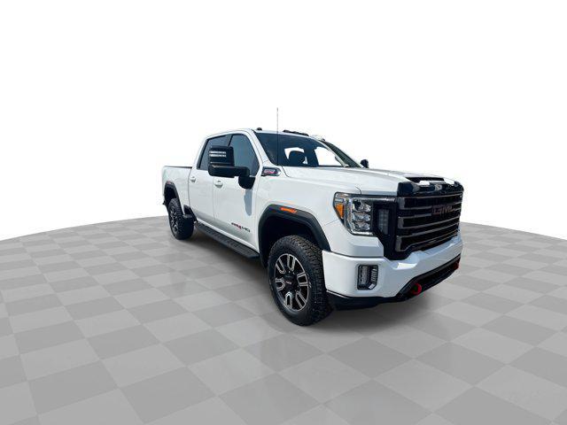 used 2022 GMC Sierra 3500 car, priced at $57,968