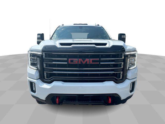 used 2022 GMC Sierra 3500 car, priced at $61,665