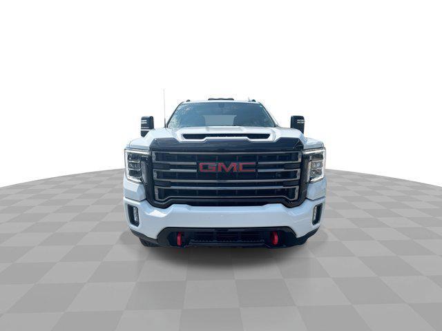 used 2022 GMC Sierra 3500 car, priced at $57,968