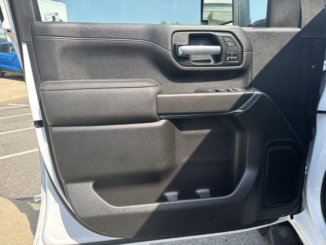 used 2022 GMC Sierra 3500 car, priced at $61,665