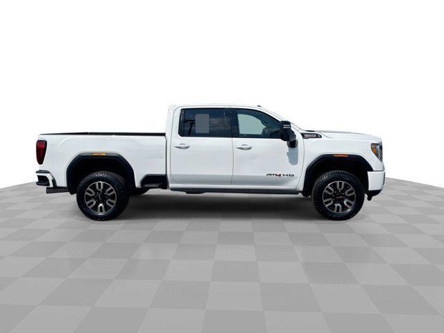 used 2022 GMC Sierra 3500 car, priced at $57,968
