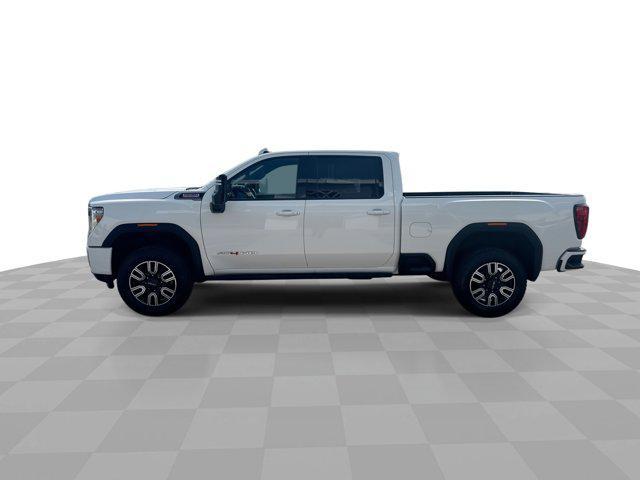 used 2022 GMC Sierra 3500 car, priced at $57,968