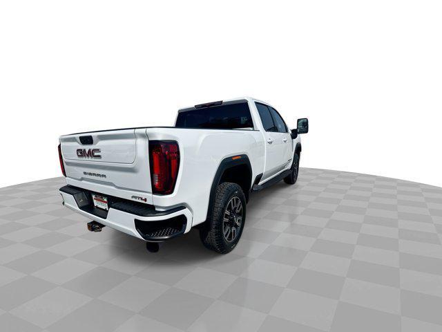 used 2022 GMC Sierra 3500 car, priced at $57,968
