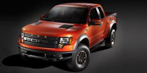 used 2012 Ford F-150 car, priced at $29,999