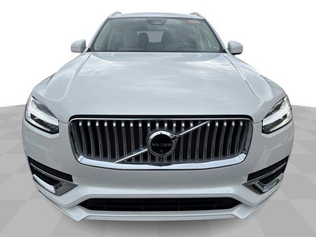 new 2025 Volvo XC90 Plug-In Hybrid car, priced at $71,910