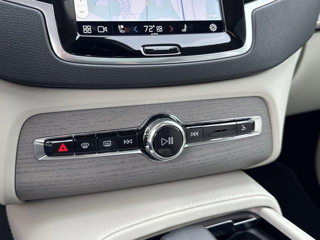 new 2025 Volvo XC90 Plug-In Hybrid car, priced at $71,910