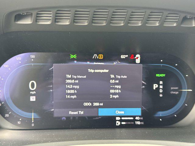 new 2025 Volvo XC90 Plug-In Hybrid car, priced at $71,910