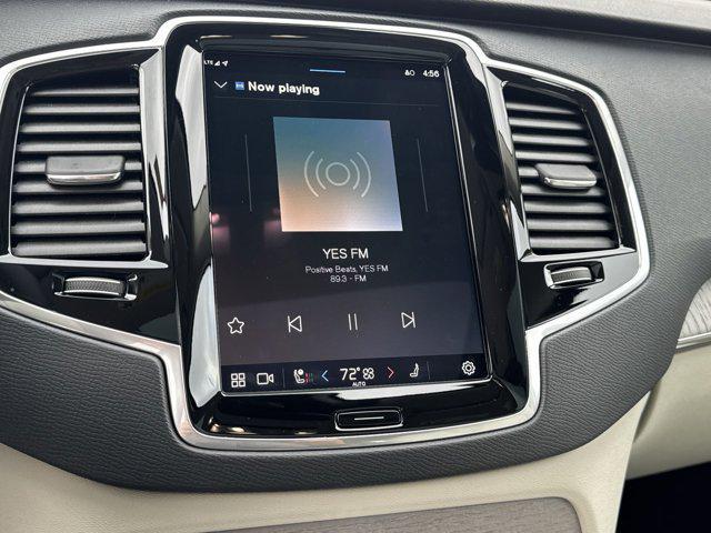 new 2025 Volvo XC90 Plug-In Hybrid car, priced at $71,910