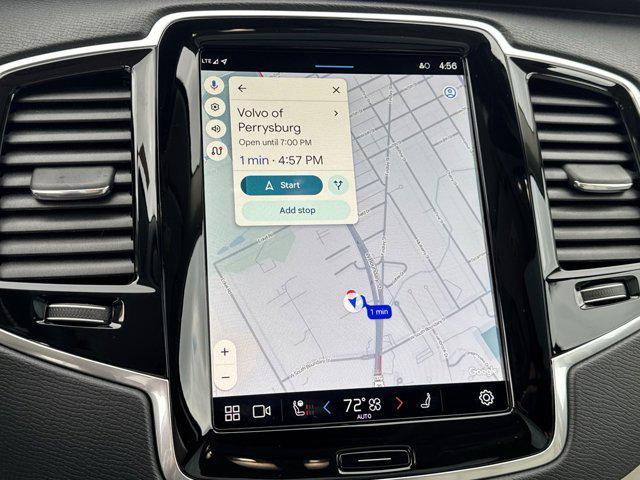 new 2025 Volvo XC90 Plug-In Hybrid car, priced at $71,910