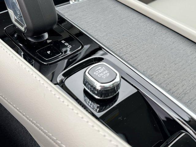new 2025 Volvo XC90 Plug-In Hybrid car, priced at $71,910