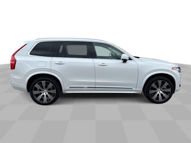 new 2025 Volvo XC90 Plug-In Hybrid car, priced at $71,910