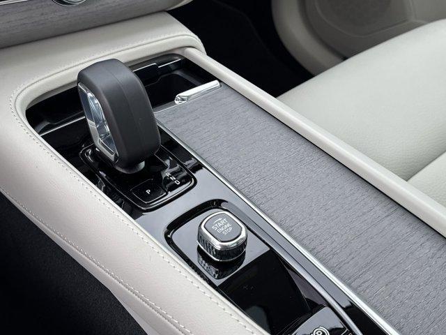 new 2025 Volvo XC90 Plug-In Hybrid car, priced at $71,910