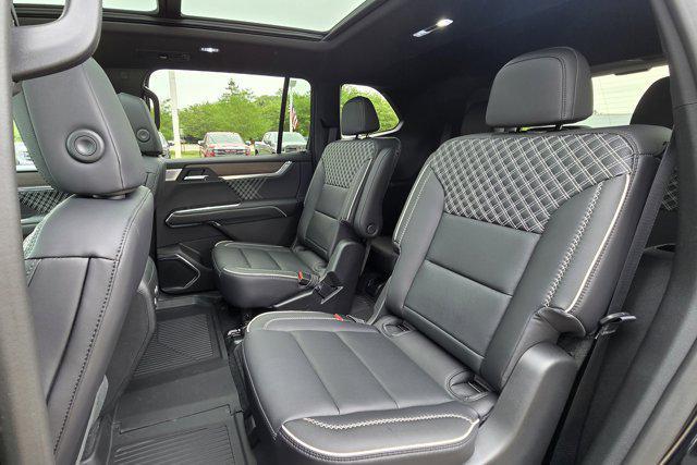 new 2025 GMC Acadia car, priced at $63,298