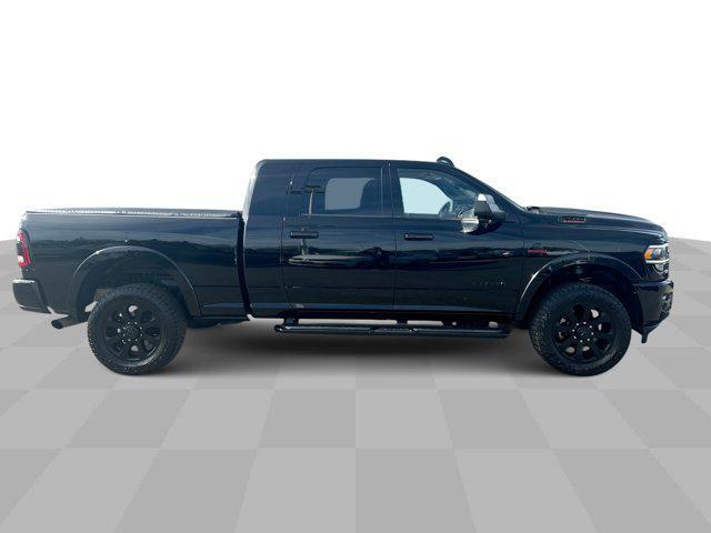 used 2019 Ram 2500 car, priced at $52,468